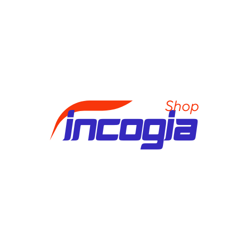 Incogia Shop