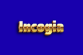Incogia